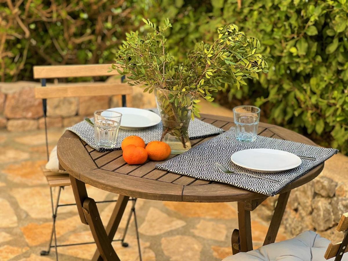 Casa Sol With Private Terrace, Garden, Pool, Beautiful View Διαμέρισμα Puerto de Sóller Εξωτερικό φωτογραφία
