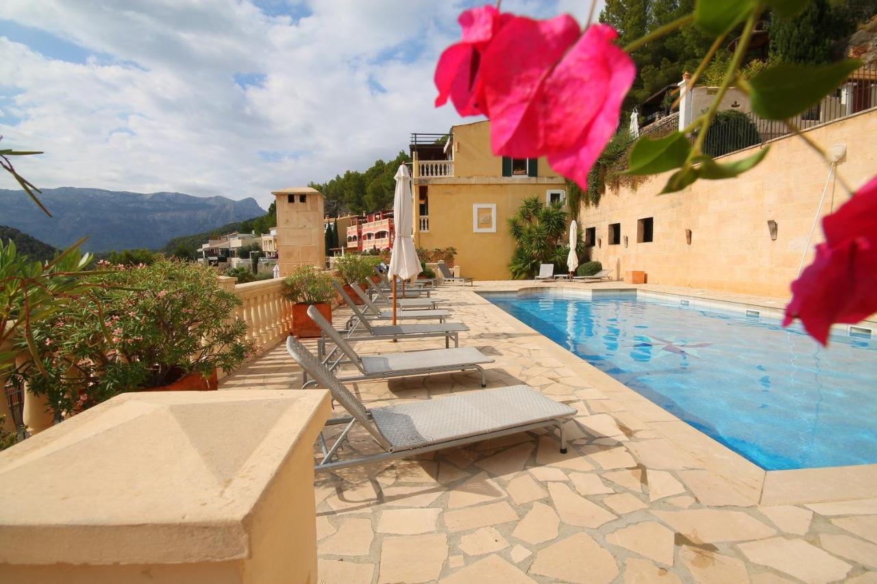 Casa Sol With Private Terrace, Garden, Pool, Beautiful View Διαμέρισμα Puerto de Sóller Εξωτερικό φωτογραφία