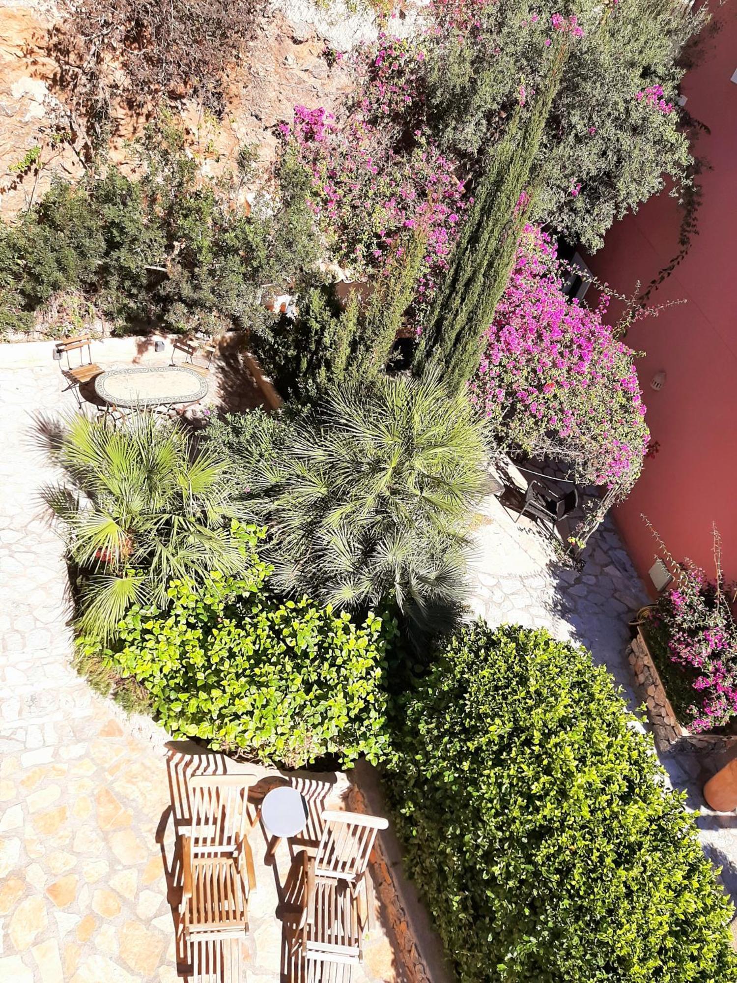 Casa Sol With Private Terrace, Garden, Pool, Beautiful View Διαμέρισμα Puerto de Sóller Εξωτερικό φωτογραφία