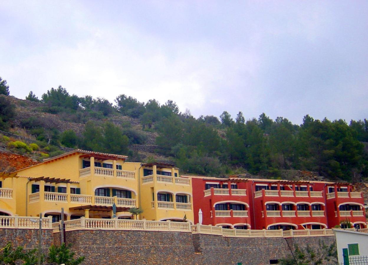 Casa Sol With Private Terrace, Garden, Pool, Beautiful View Διαμέρισμα Puerto de Sóller Εξωτερικό φωτογραφία