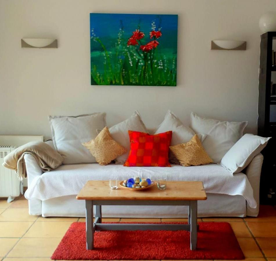 Casa Sol With Private Terrace, Garden, Pool, Beautiful View Διαμέρισμα Puerto de Sóller Εξωτερικό φωτογραφία