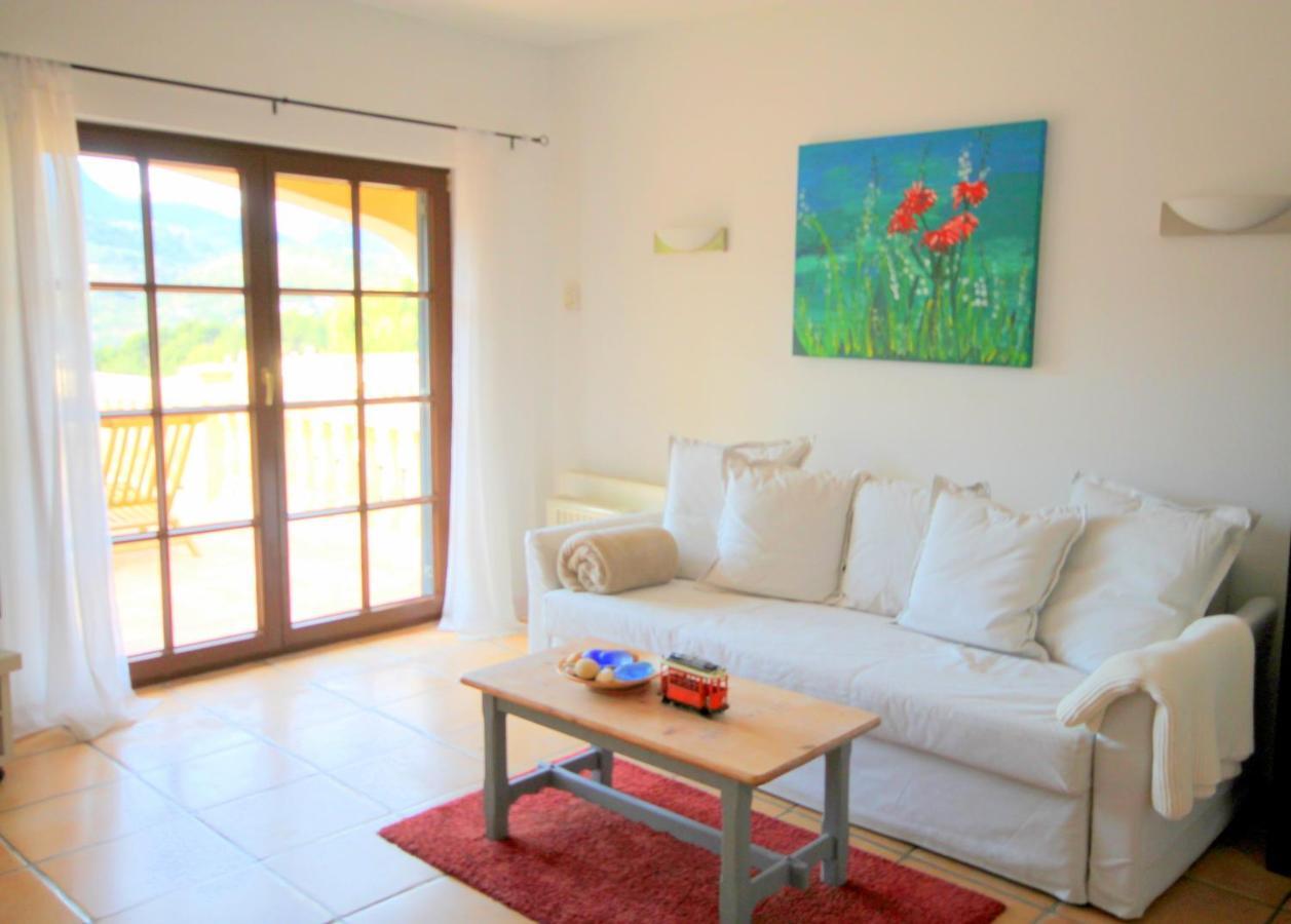 Casa Sol With Private Terrace, Garden, Pool, Beautiful View Διαμέρισμα Puerto de Sóller Εξωτερικό φωτογραφία