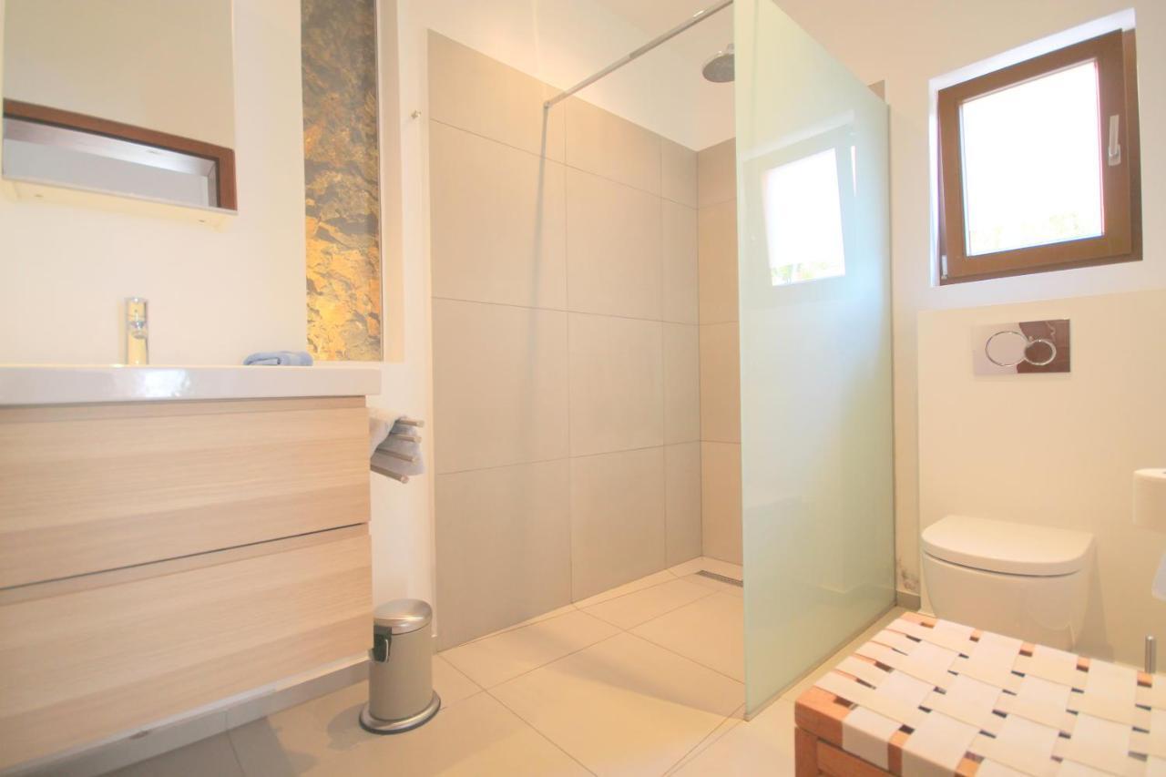 Casa Sol With Private Terrace, Garden, Pool, Beautiful View Διαμέρισμα Puerto de Sóller Εξωτερικό φωτογραφία